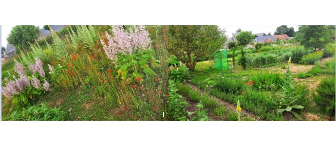 2025 - C'est terminé, et la route va se dégager...